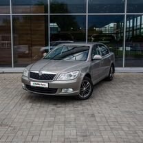 Skoda Octavia 1.6 MT, 2013, 191 710 км, с пробегом, цена 862 400 руб.