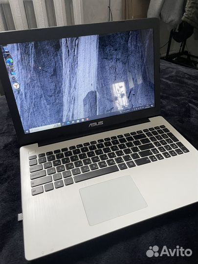 Asus X553S