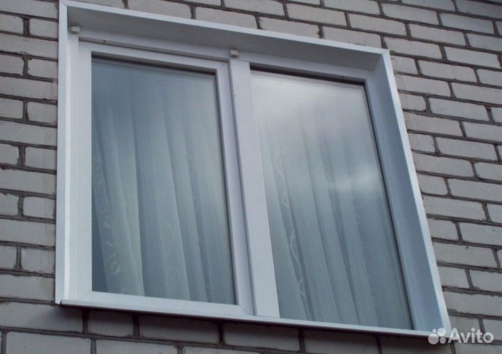 Пластиковые окна от производителя. Рассрочка