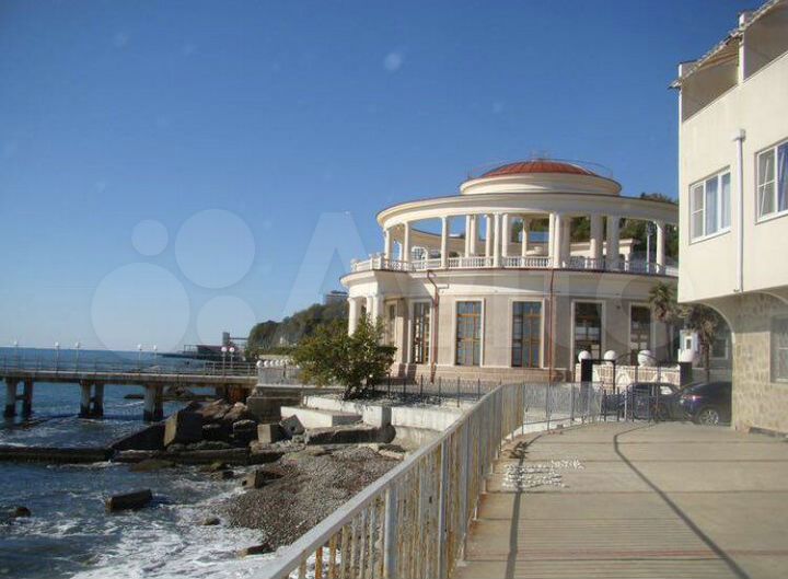 Таунхаус 129 м² на участке 3 сот.