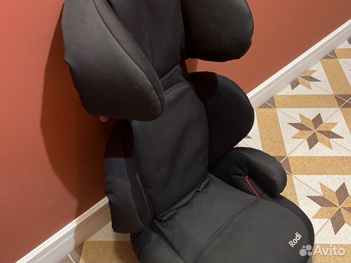 Автокресло maxi cosi Rodi
