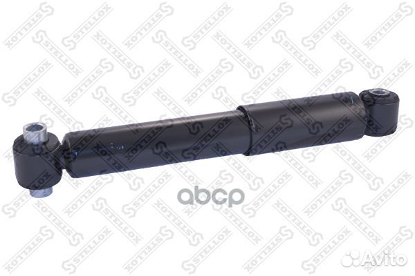 1113-0136-SX амортизатор задний масляный Peuge