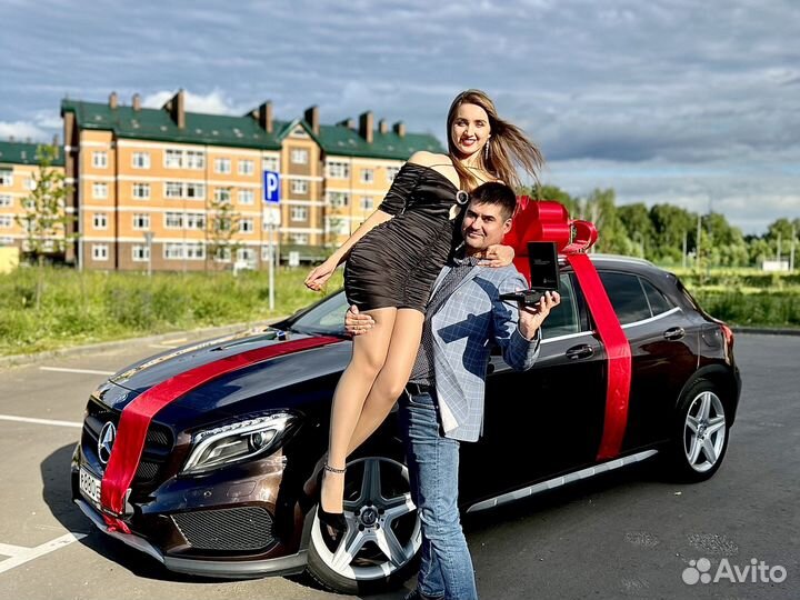 Автоподбор С душой