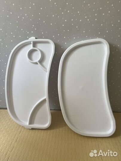 Стул для кормления Geburt HC 31-1