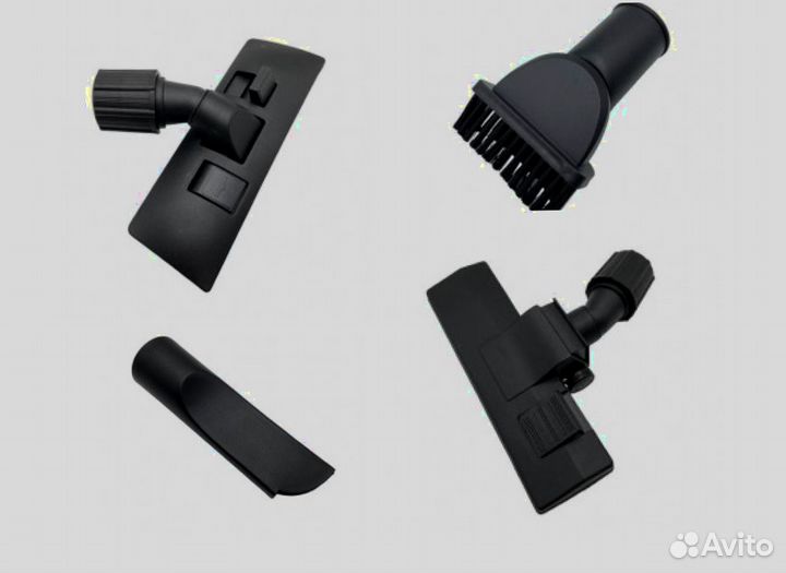 Щетки для пылесоса