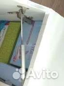 Кухонный навесной шкаф