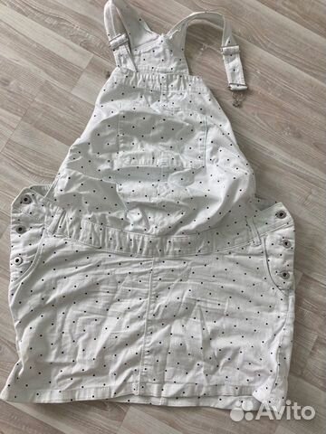 Комбинезон для беременных l