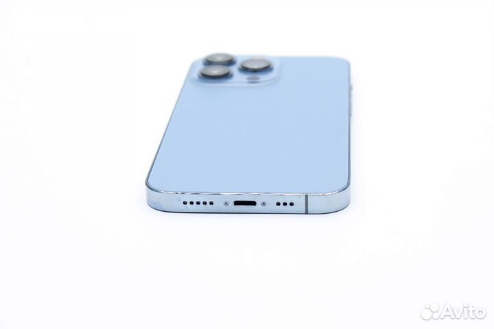 iPhone 13 Pro, 128 ГБ