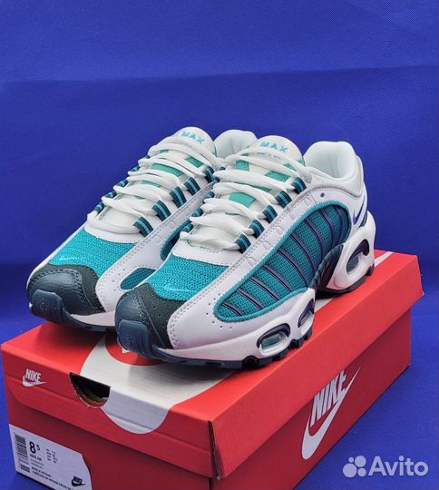 Кроссовки Nike AIR max tailwind 4 (41-45)