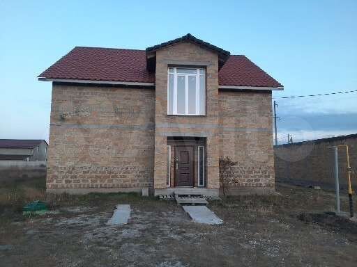 Дом 205 м² на участке 4,7 сот.