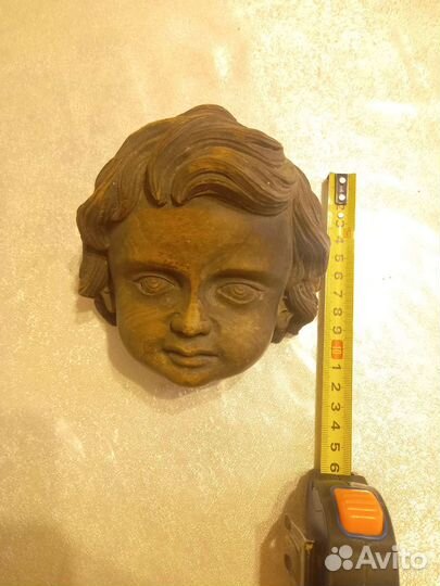 Настенный образ Ангела Херувима