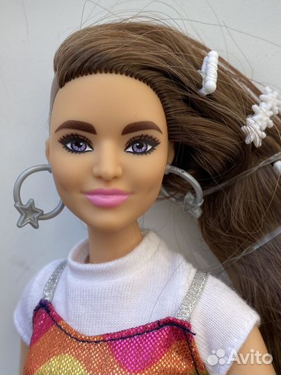 Кукла барби