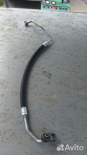 Шланг кондиционера chevrolet lacetti