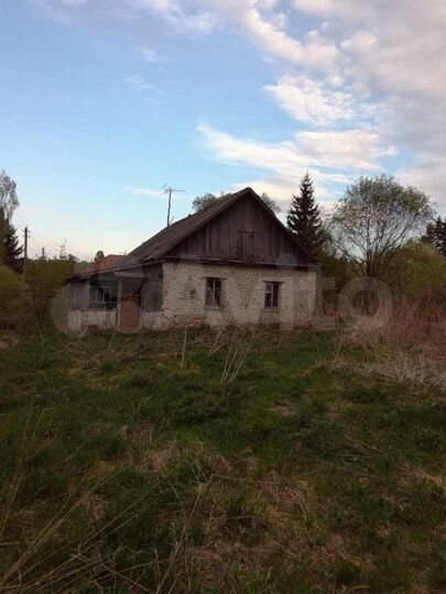 Участок 60 сот. (ИЖС)