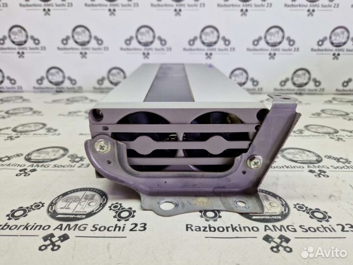 Усилитель звука Mark Levinson для Lexus GS430