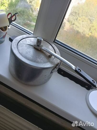 Скороварка