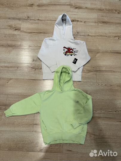 Худи Zara на мальчика