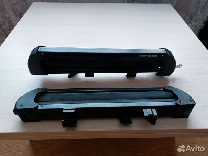 Держатель для лыж