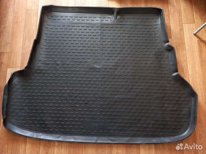 Коврики салонные KIA Rio