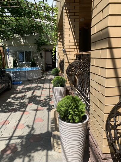 Комната 15 м², 2/2 эт.