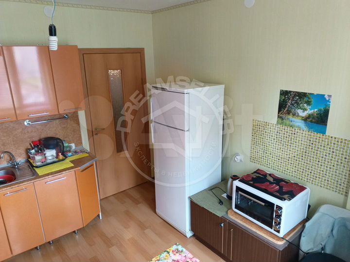 1-к. квартира, 40,3 м², 8/26 эт.