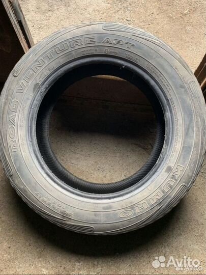 Yokohama E102 225/65 R17