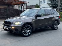 BMW X5 3.0 AT, 2011, 112 000 км, с пробегом, цена 1 990 000 руб.