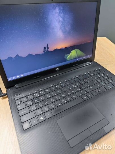 Игровой ноутбук HP Магазин. Гарантия