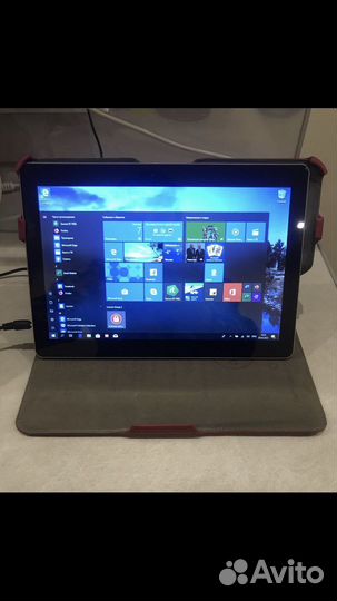 Планшет Lenovo miix 300