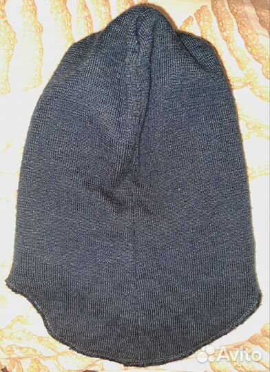 Шапка шлем lassie 44 46