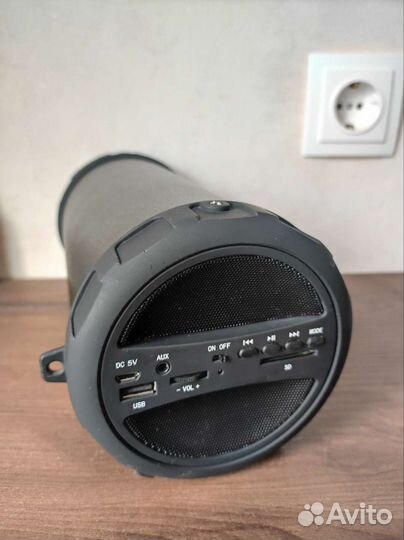 Колонка cm-986b