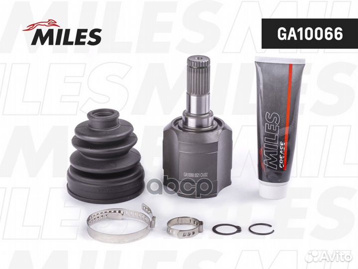 Шрус hyundai matrix 01-06/ elantra/lantra 95-06