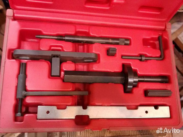 Набор для грм Форд