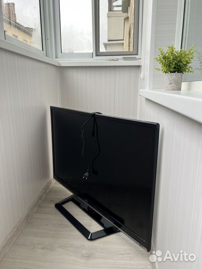 Телевизор lg