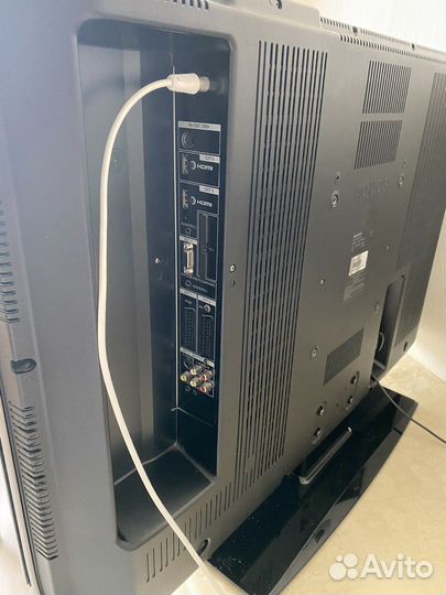 Телевизор Sharp LC-37XD1RU