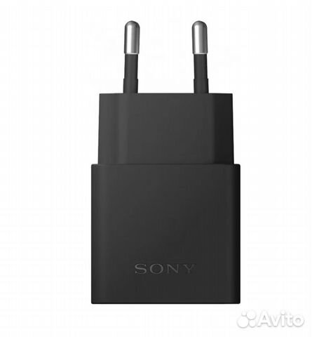 Зарядное устройство Sony uch12w