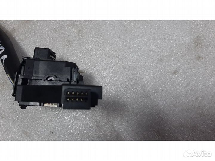 Переключатель поворотов volkswagen golf 5