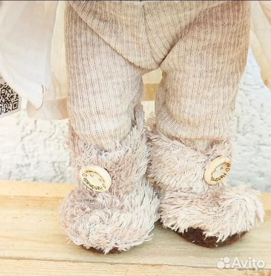 Кукла Миа шарнирная Nines d'Onil