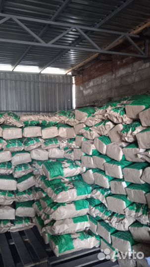 Уголь древесный