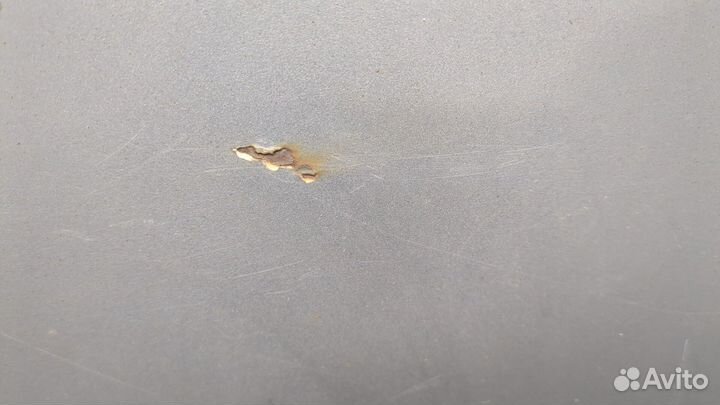 Капот Skoda Octavia Tour, 2003