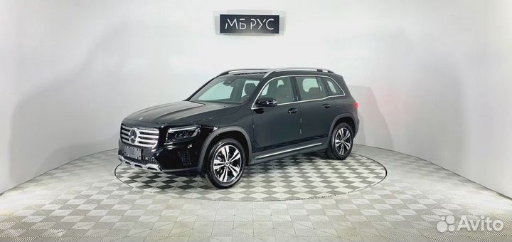 Mercedes-Benz GLB-класс 1.3 AMT, 2024