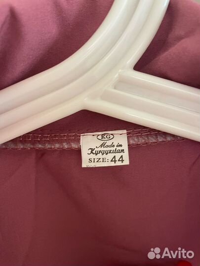 Домашний костюм тройка