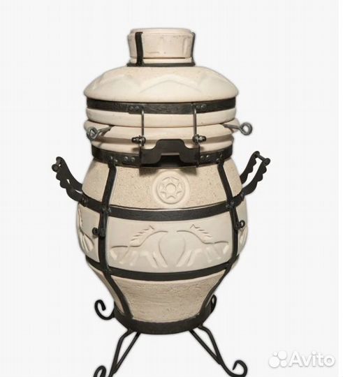 Тандыр Самобжар Амфора