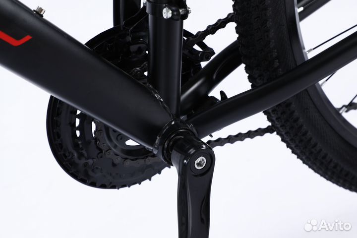 Новый Велосипед TimeTry TT099 21 скорость