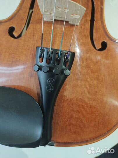 Скрипка Stentor Conservatoire 4/4