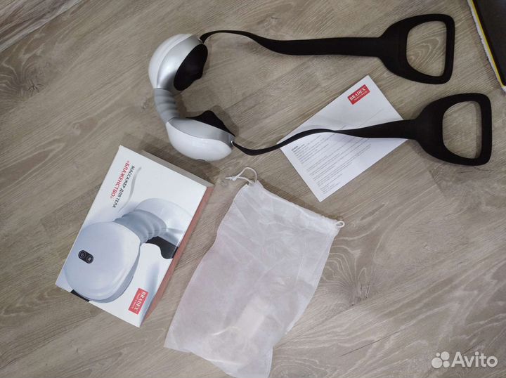 Массажёр для тела 