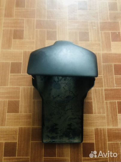 Торпеда volkswagen t4