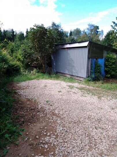 Дача 32 м² на участке 8,2 сот.