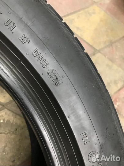 Pirelli P Zero PZ4 305/40 R20