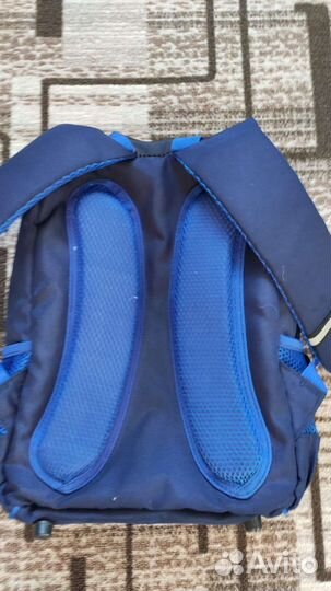 Школьный рюкзак